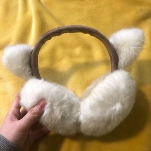 Earmuffs